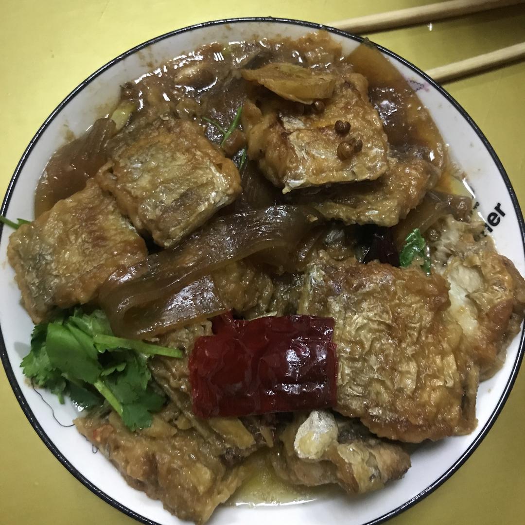 零失误的红烧带鱼，经典家常菜，吃了就忘不掉的味道