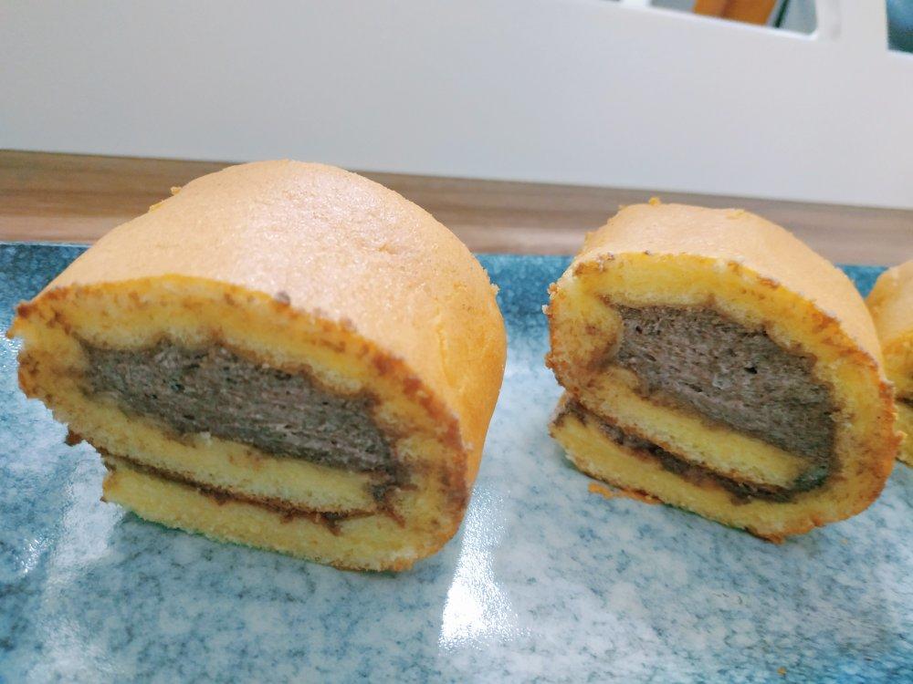 奥利奥咸奶油打发好吃到流泪