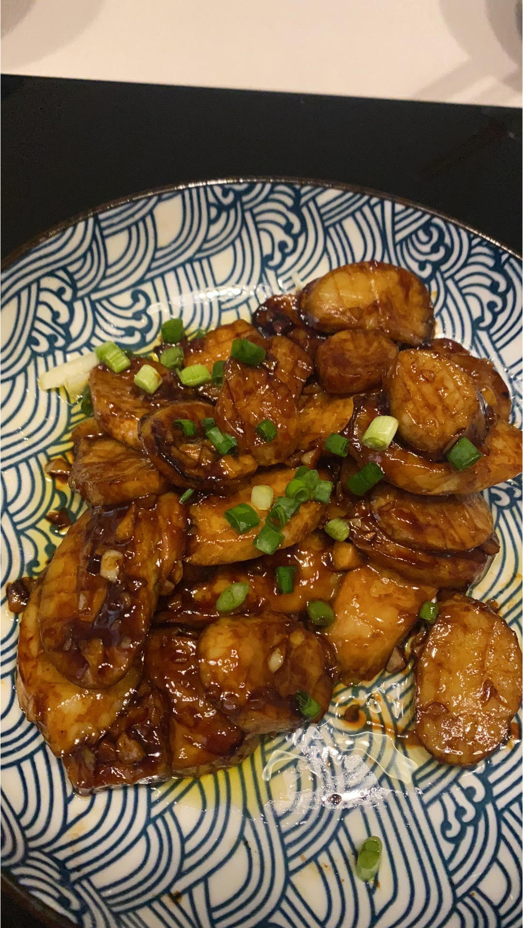 🌈✨超简单的【酱汁杏鲍菇】比肉还好吃😋