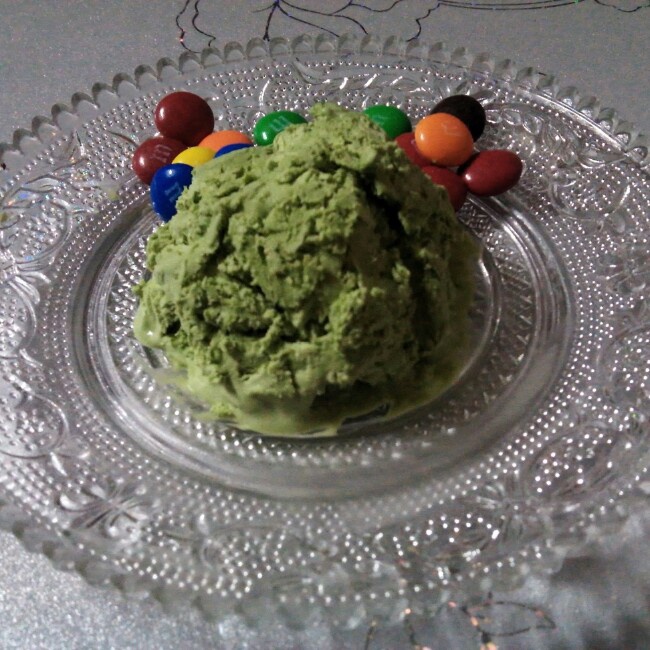 晚餐•2015年2月28日