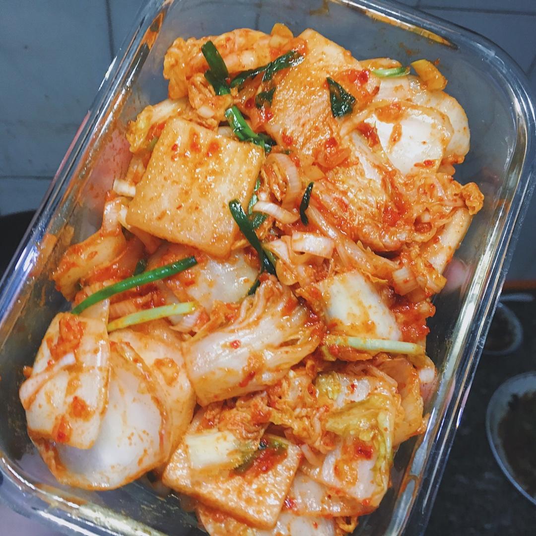 宅家期间饭桌记录🍓