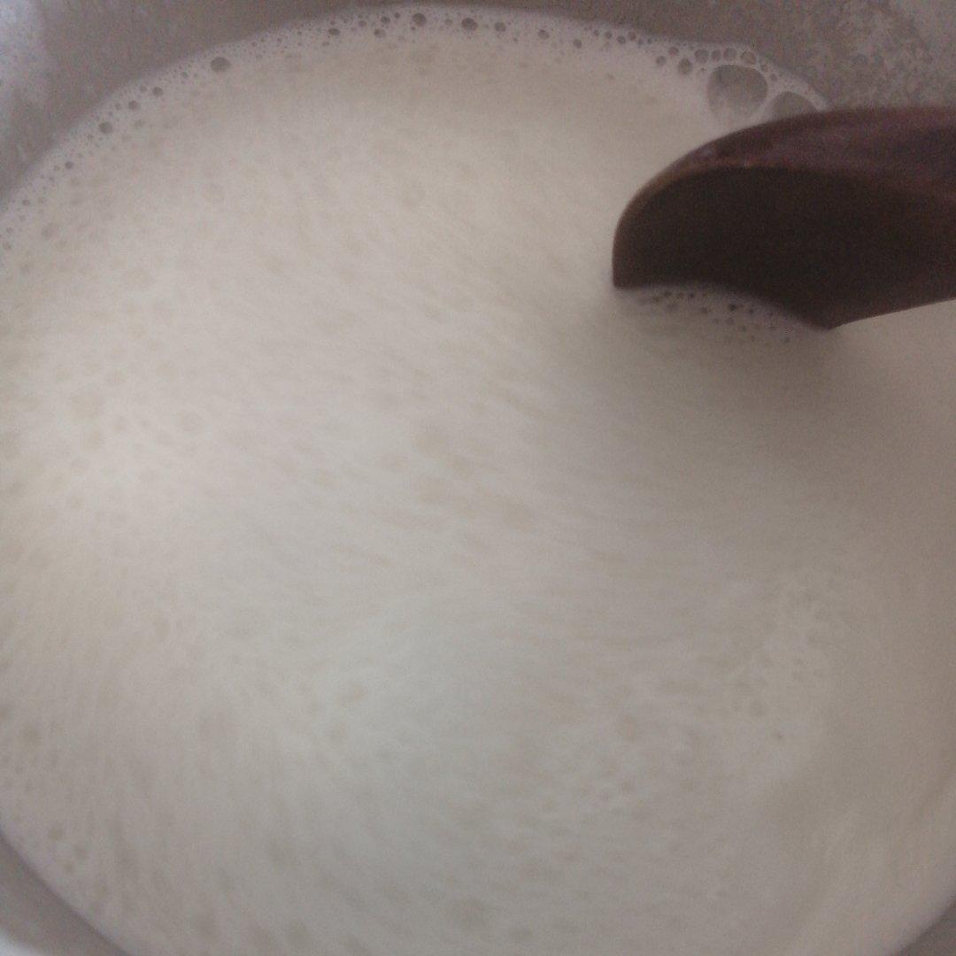 超快手自制炼乳（附奶粉版配方）