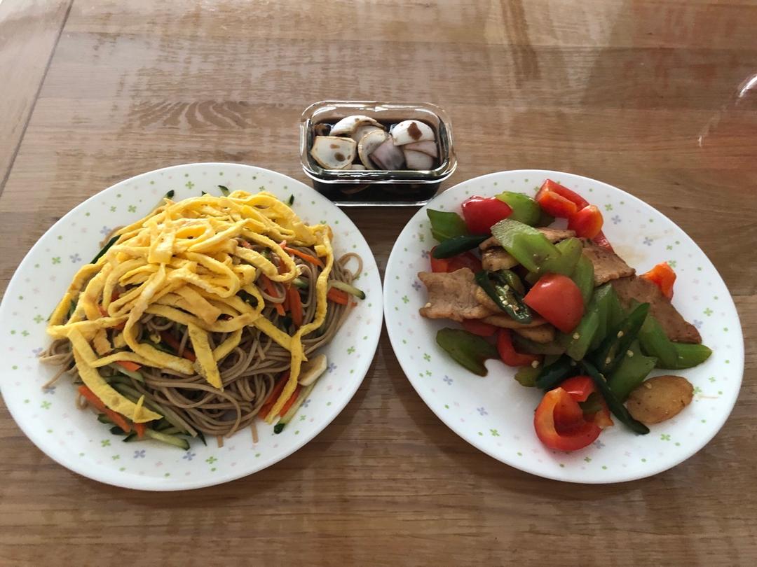 孕期控糖餐