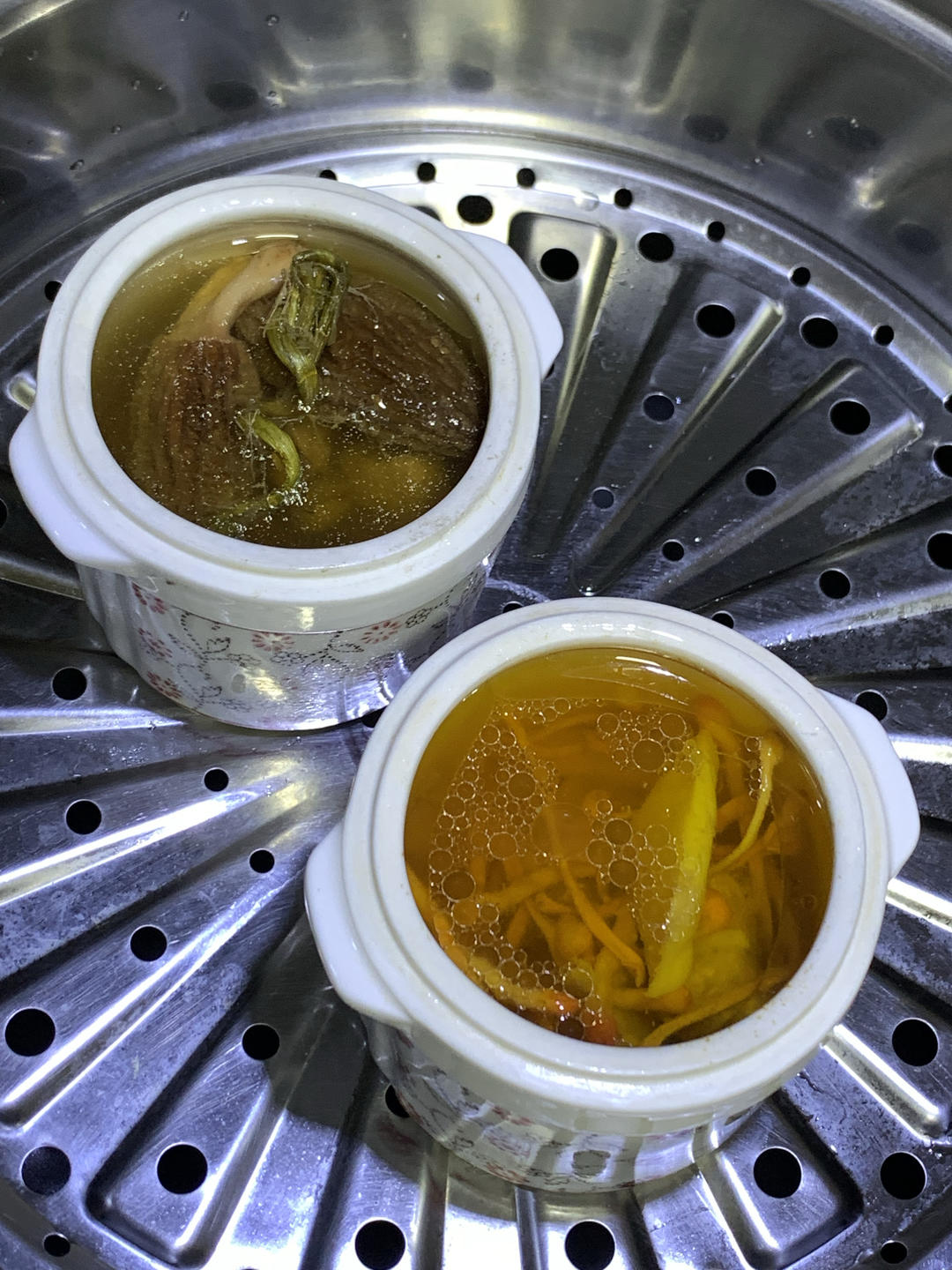 家常营养炖汤的做法