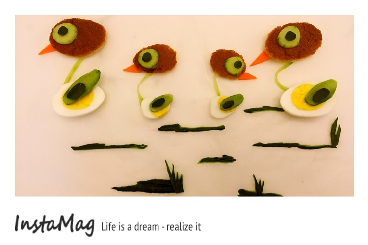 相亲相爱一家人