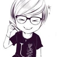 居家晓宅男