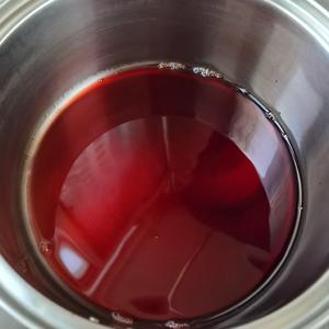红酒🍷桂圆核桃贝果的做法 步骤2