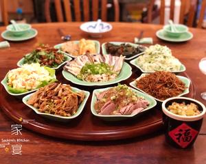 🧧年夜饭🧧（我家上海菜书）（家宴88211）（准备贴·随时更新）的做法 步骤17