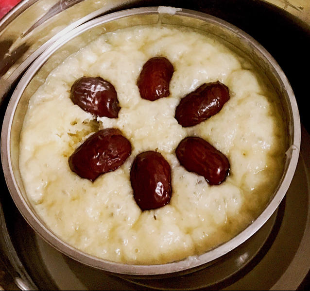 基础发糕
