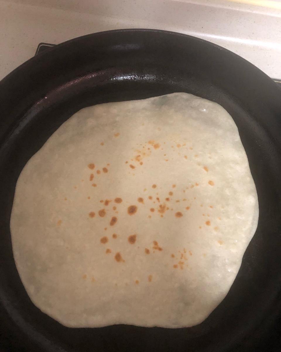 好用的北方春饼皮