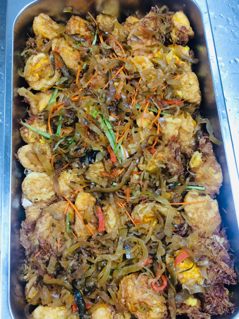 🔥巨好吃又美味的红烧鸡翅烧土豆🥔好吃到爆炸一起来学吧❗