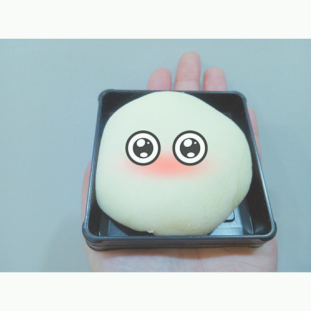 雪媚娘（超详细）