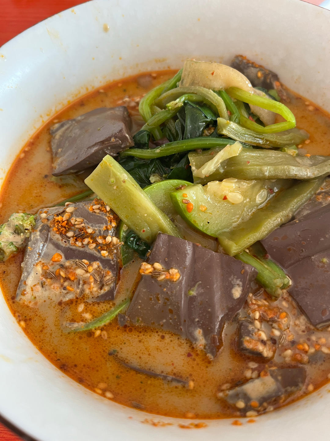 张小倩儿的减脂日记