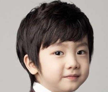 欧巴麻麻是我