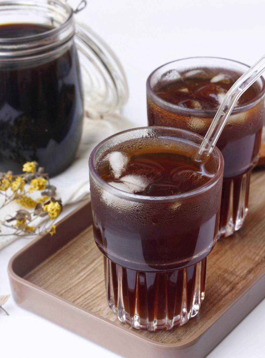 古早冬瓜茶