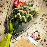 跳舞的鱼儿