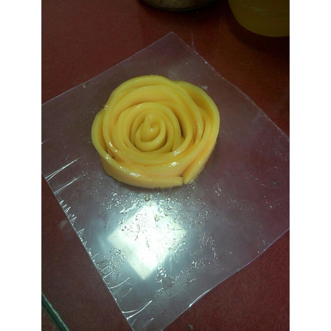 芒果花