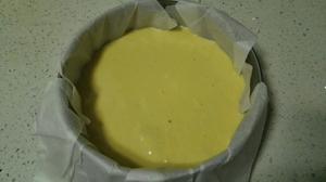 葡萄干玉米面发糕的做法 步骤2