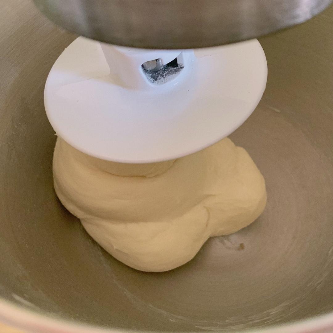 好吃到犯规的网红「生吐司」