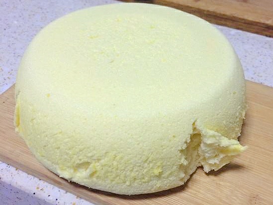 酸奶蒸面包和酸奶烤面包的做法 步骤18