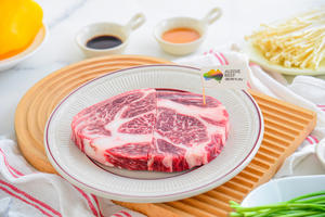 澳洲牛肉｜美味宴客菜，时蔬牛肉卷的做法 步骤2
