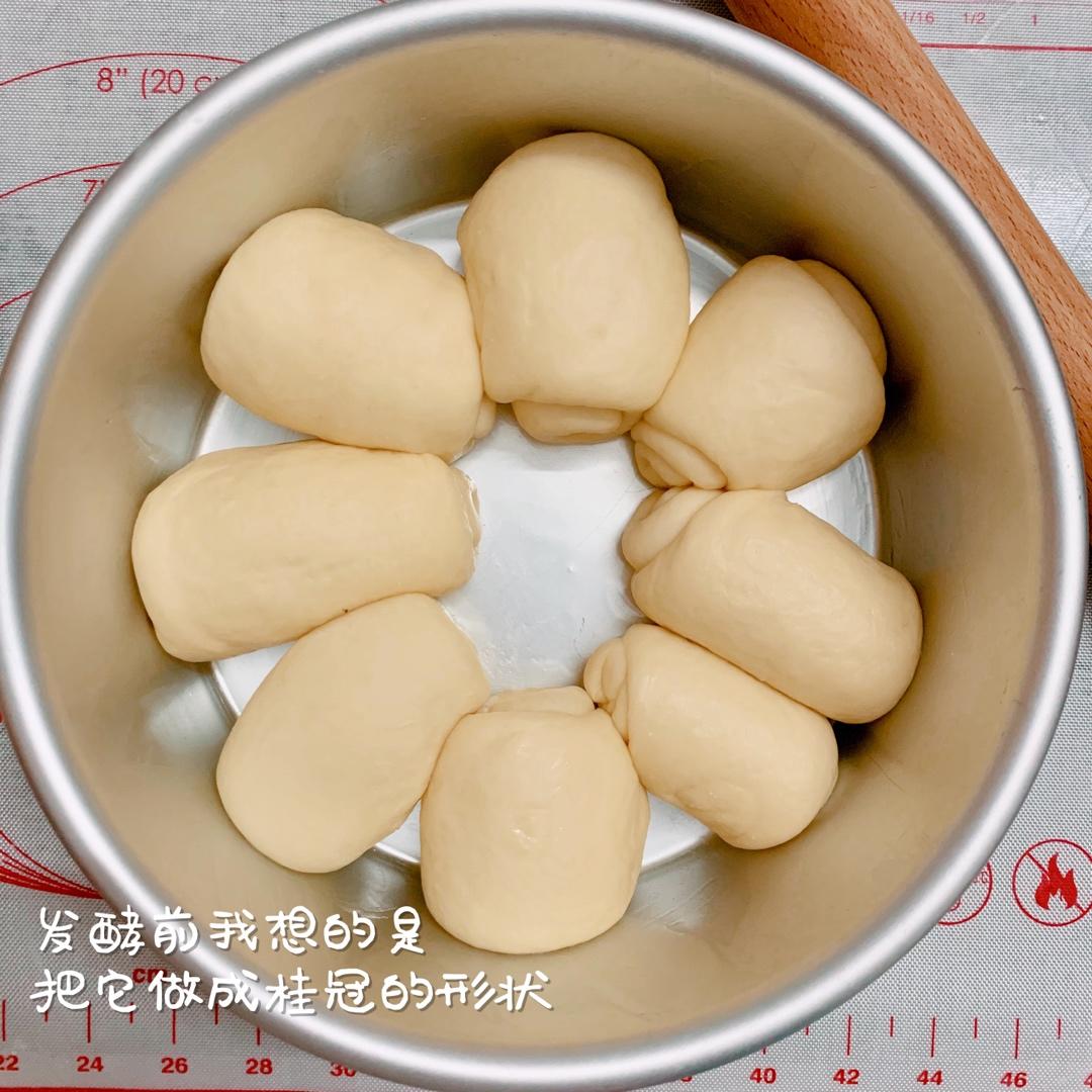 我的皇后吐司（超软、细）
