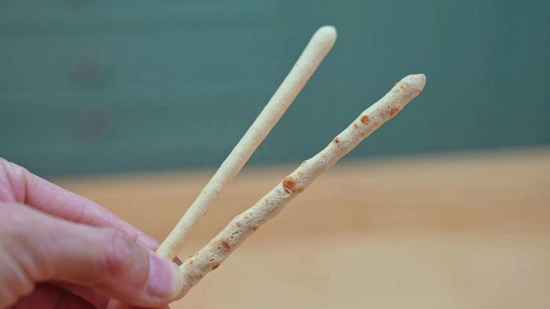 芝士脆棒（非预拌粉）的做法 步骤15