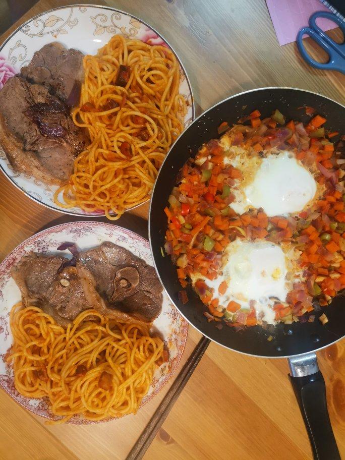 【终极烹饪课程】北非蛋