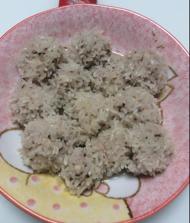 珍珠圆子