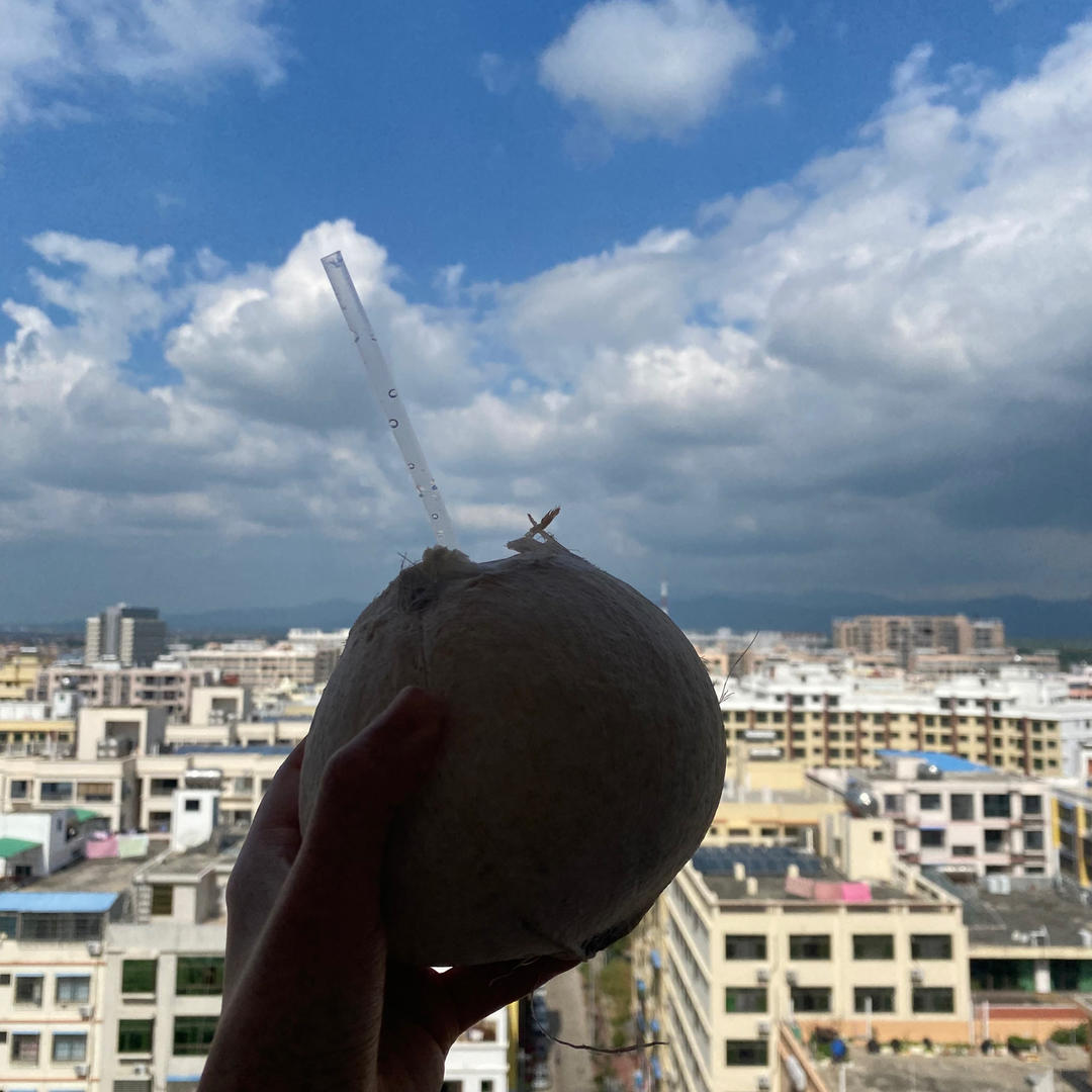 七七喜歡多加砂糖