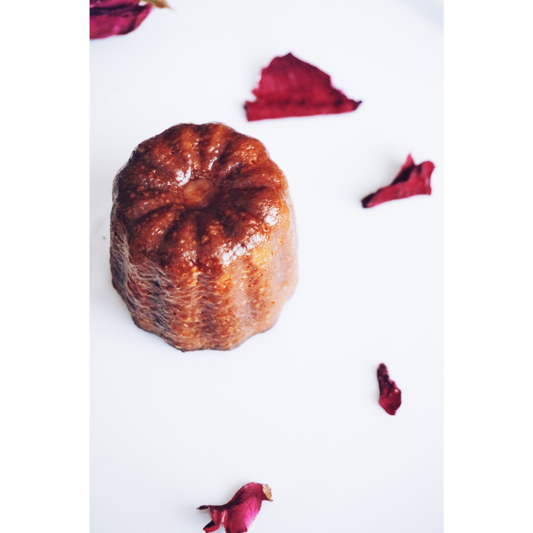 可露丽（铁模）