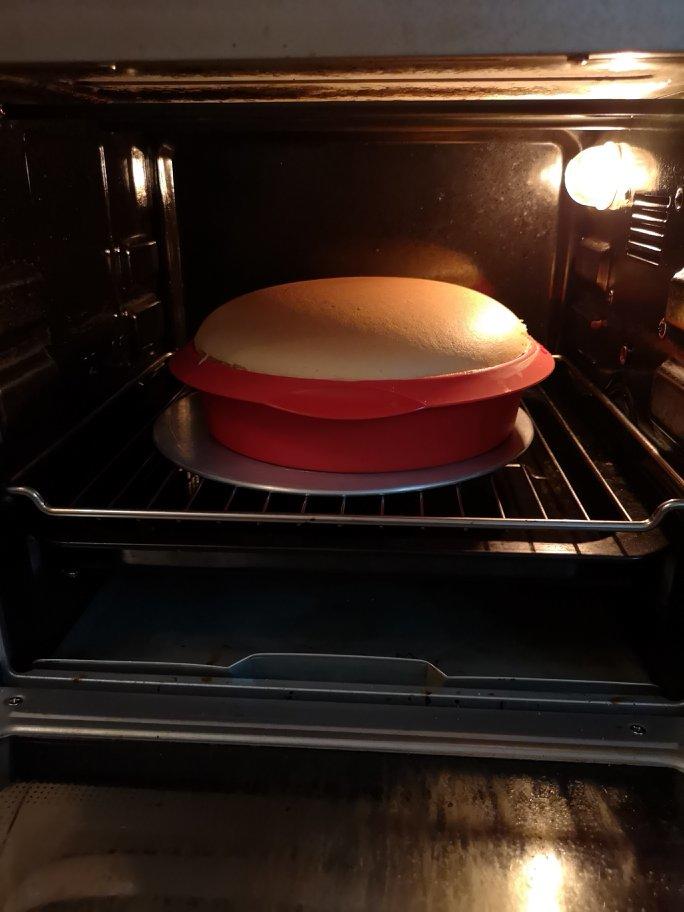 轻乳酪蛋糕（芝士片 版）