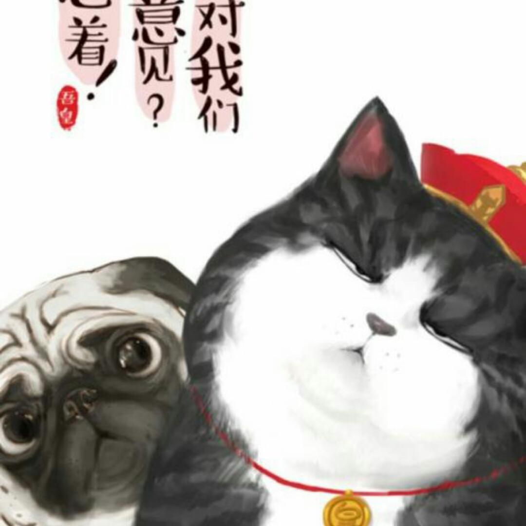 馋猫666666