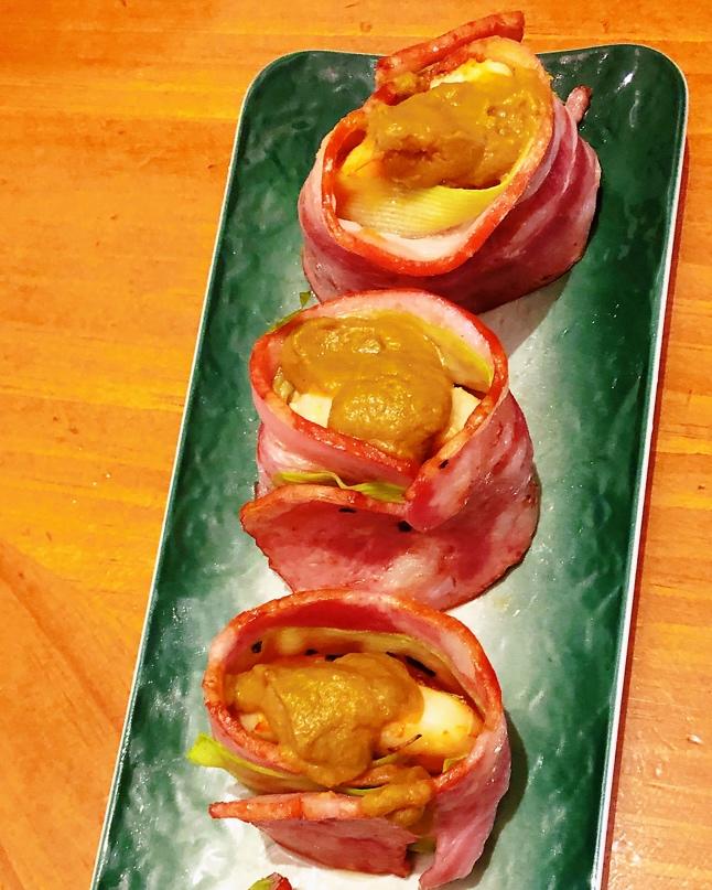 独家秘制！三步教会你做一道夏日轻身美味虾卷！