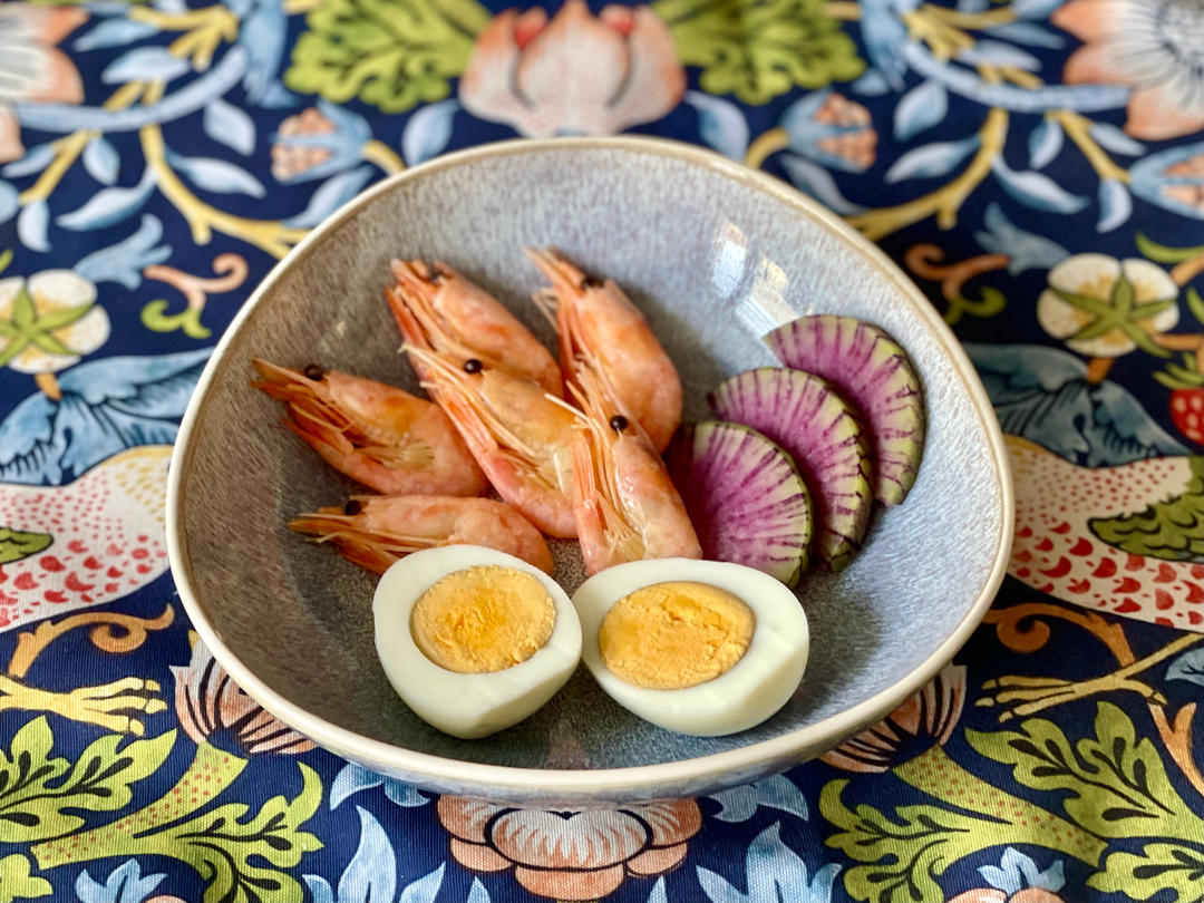 早餐•2026年2月10日