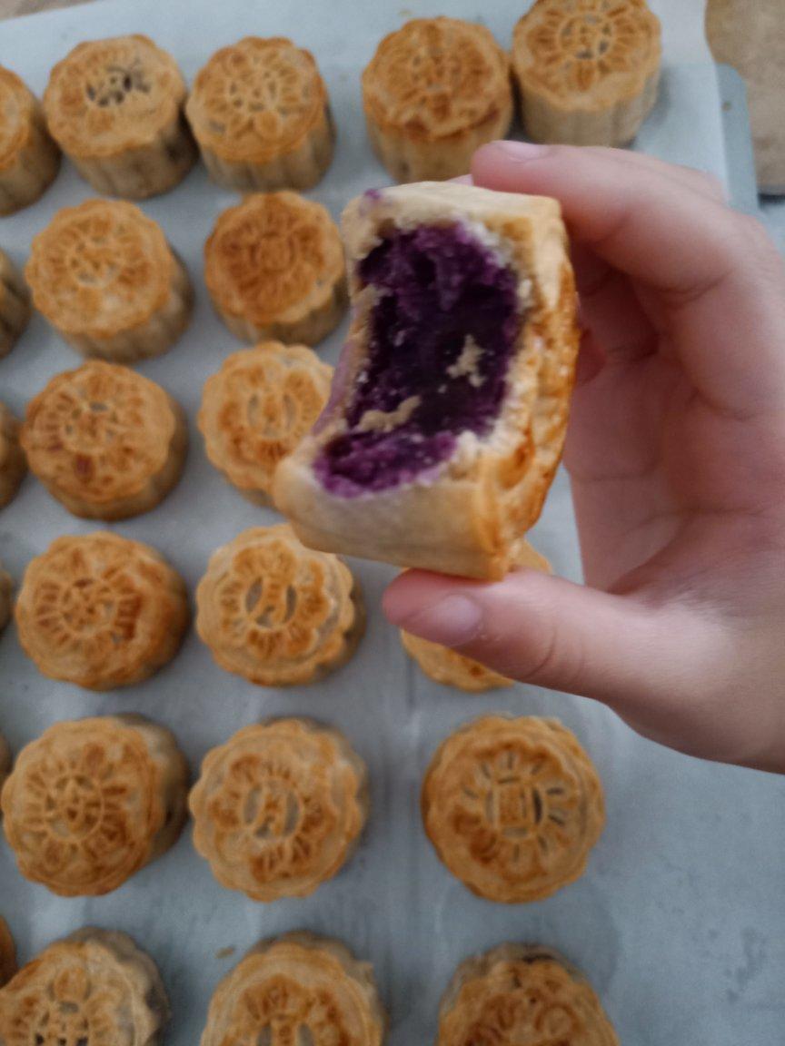广式月饼（50g厚皮版）