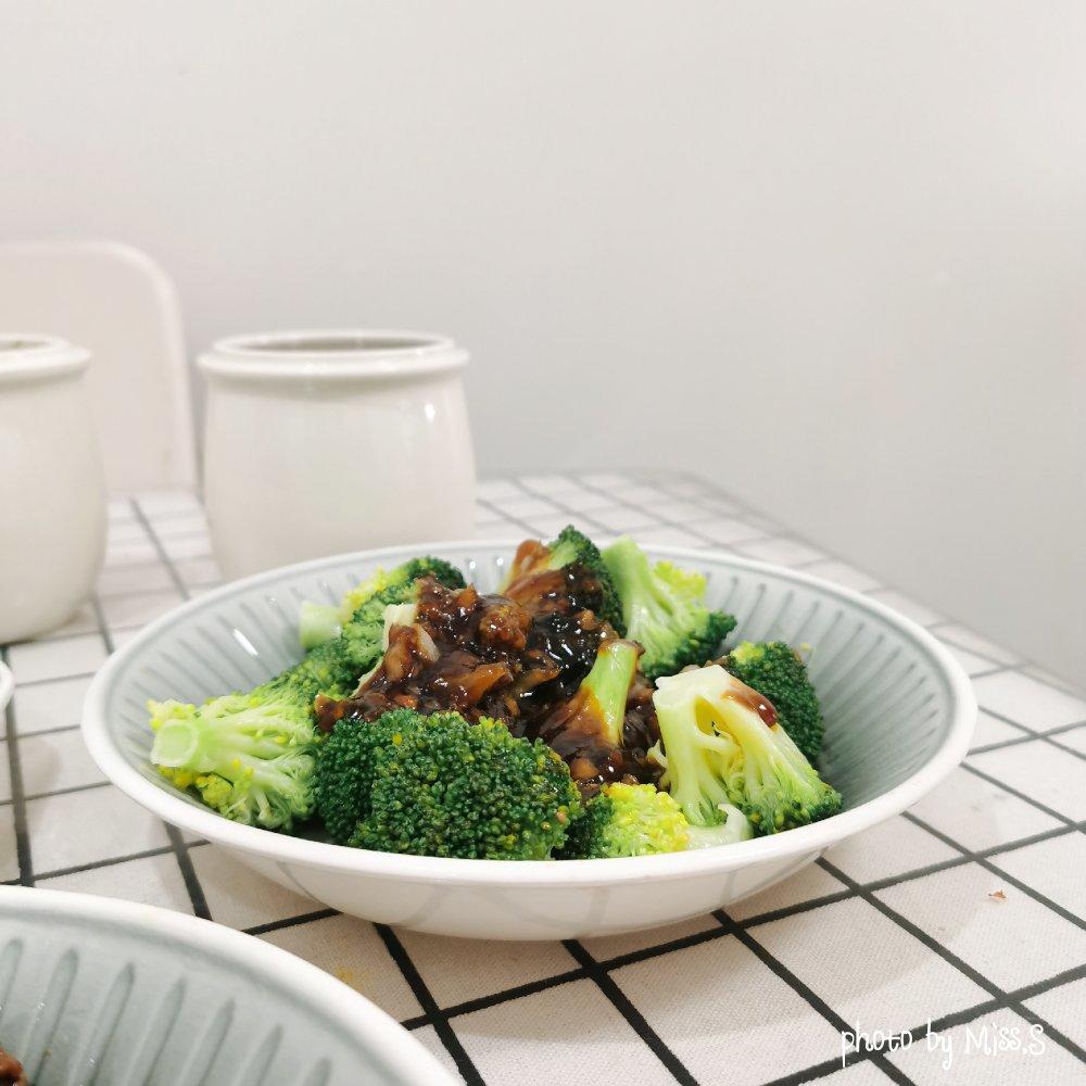 【蚝油生菜】早知道生菜这样烧，就不生吃了！