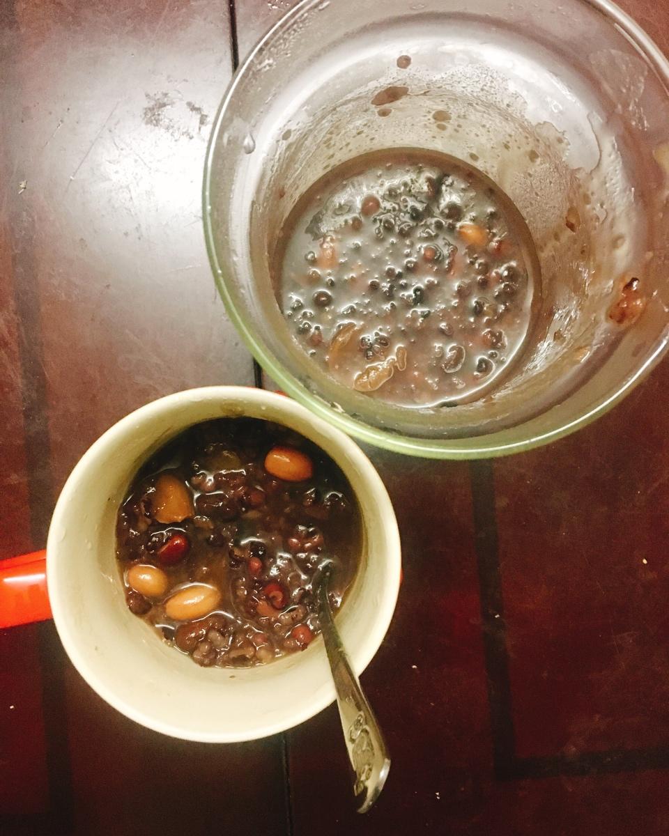 腊八粥（八宝粥）