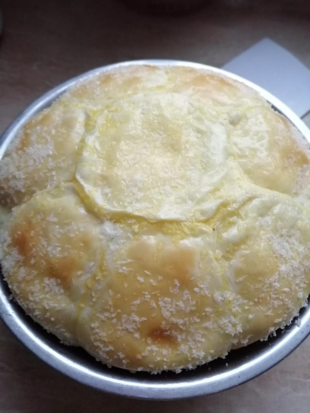 蒸面包🍞（超简单）低糖