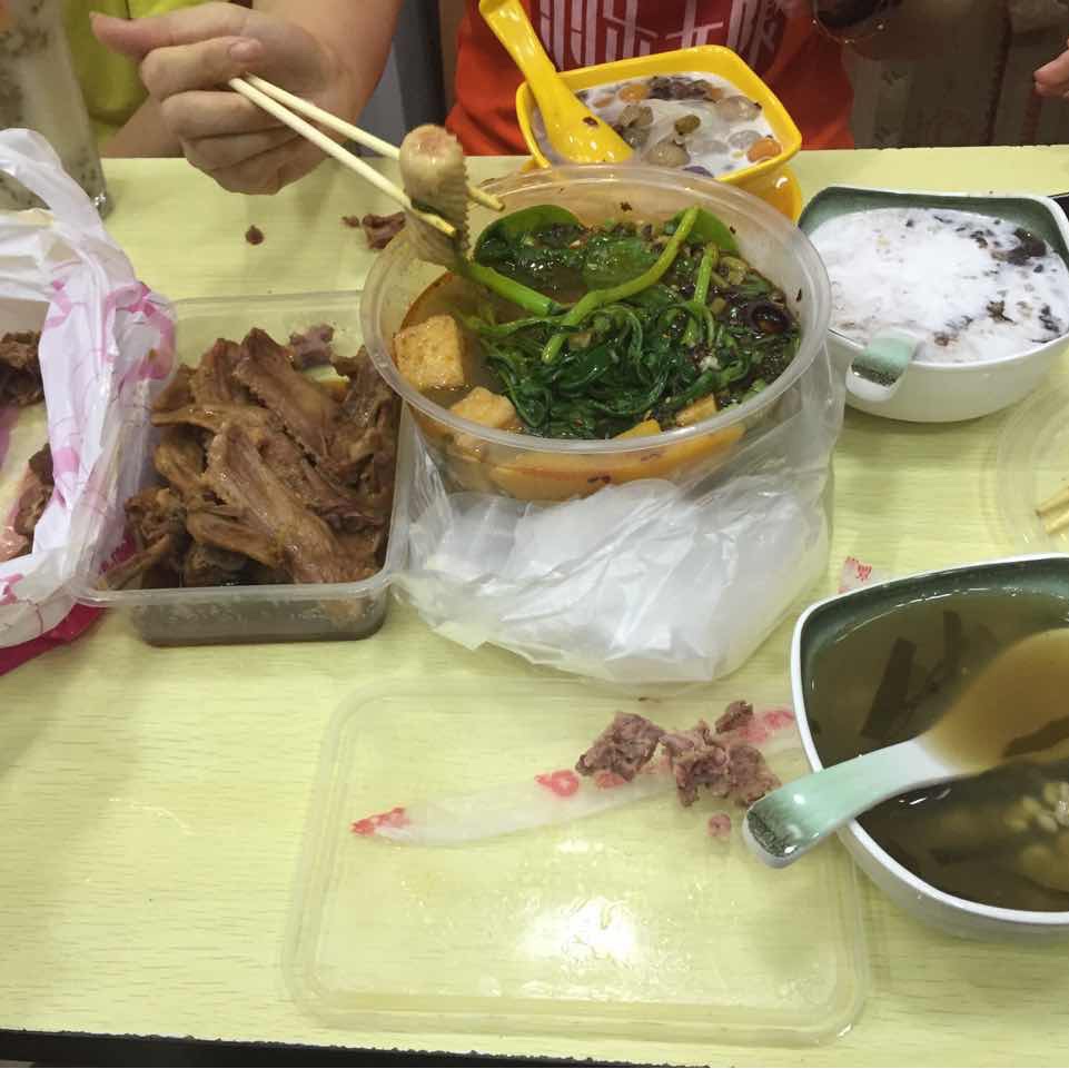 因为孤独不吃饭的人