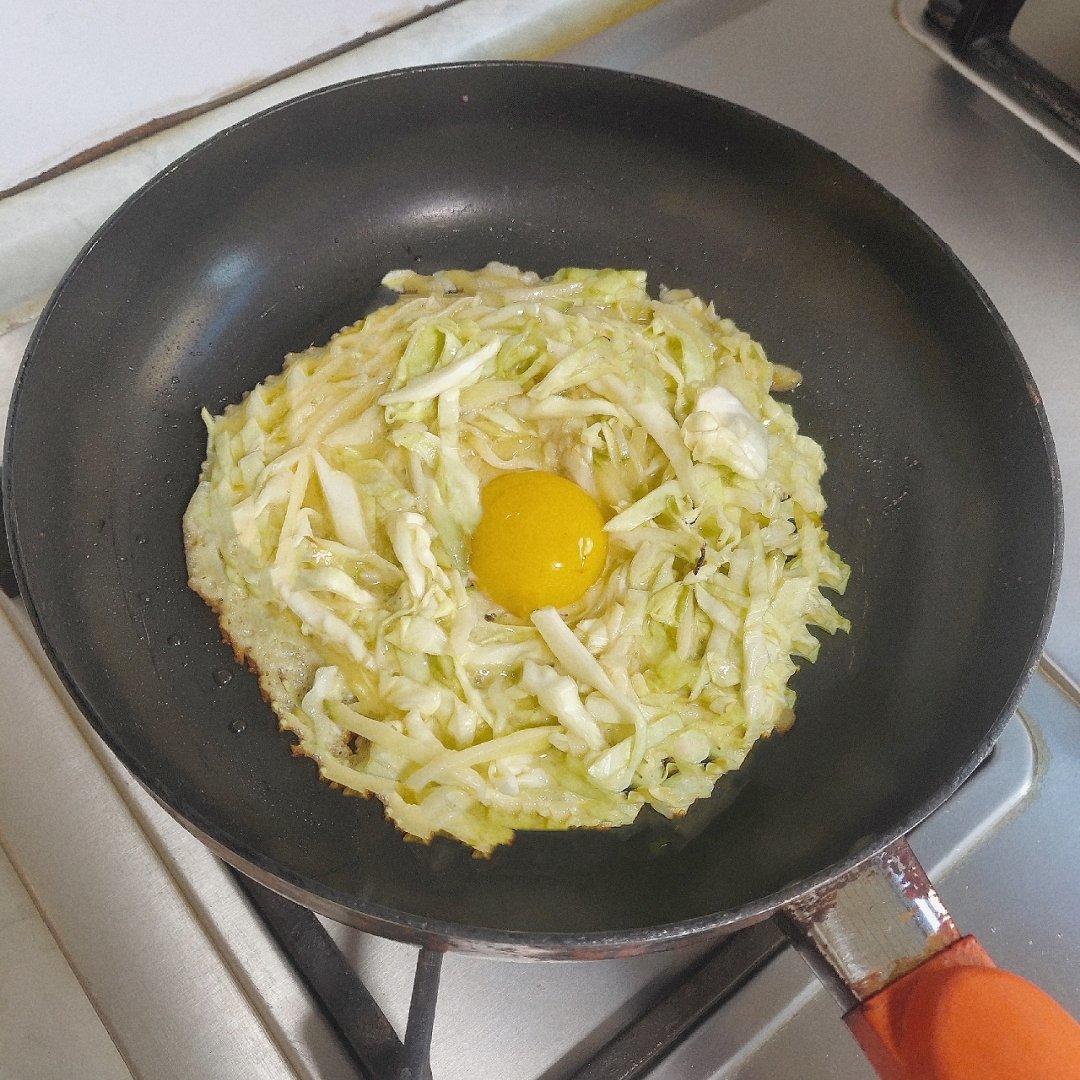 土豆丝饼