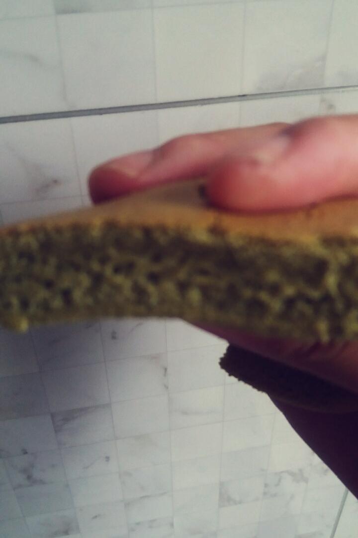 抹茶戚风
