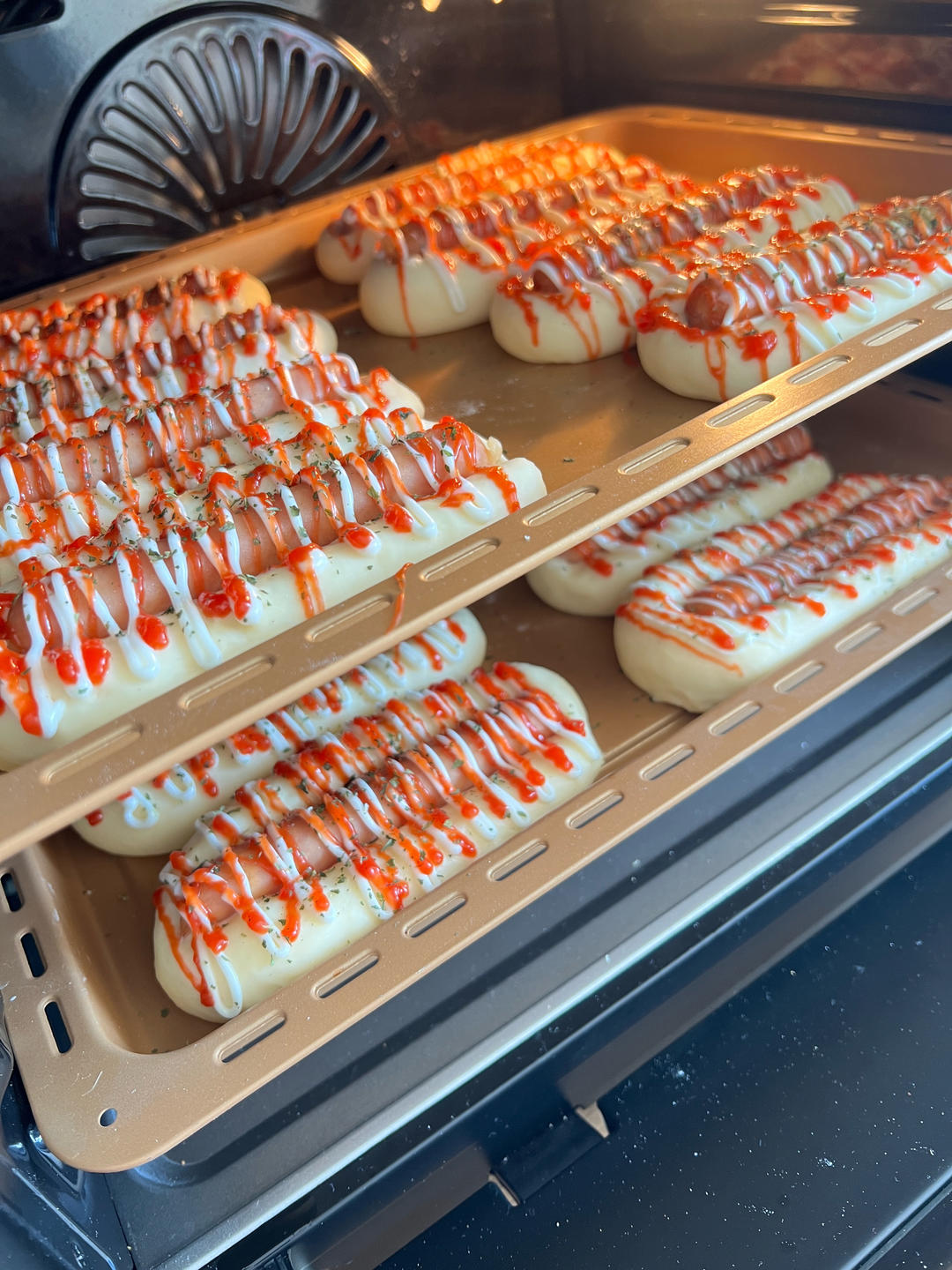 肠仔包/经典好吃/一口爆汁