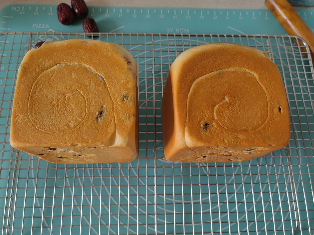 🍞10X10水立方｜可爱小吐司｜经典白吐司