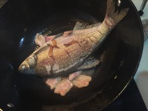 红烧鱼的做法 步骤6