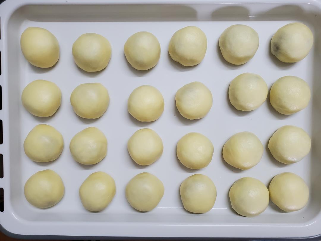 抹茶巴斯克【烤箱食谱12月】