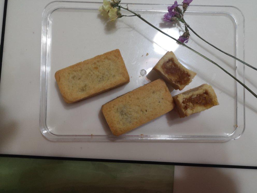 《Tinrry下午茶》教你做凤梨酥