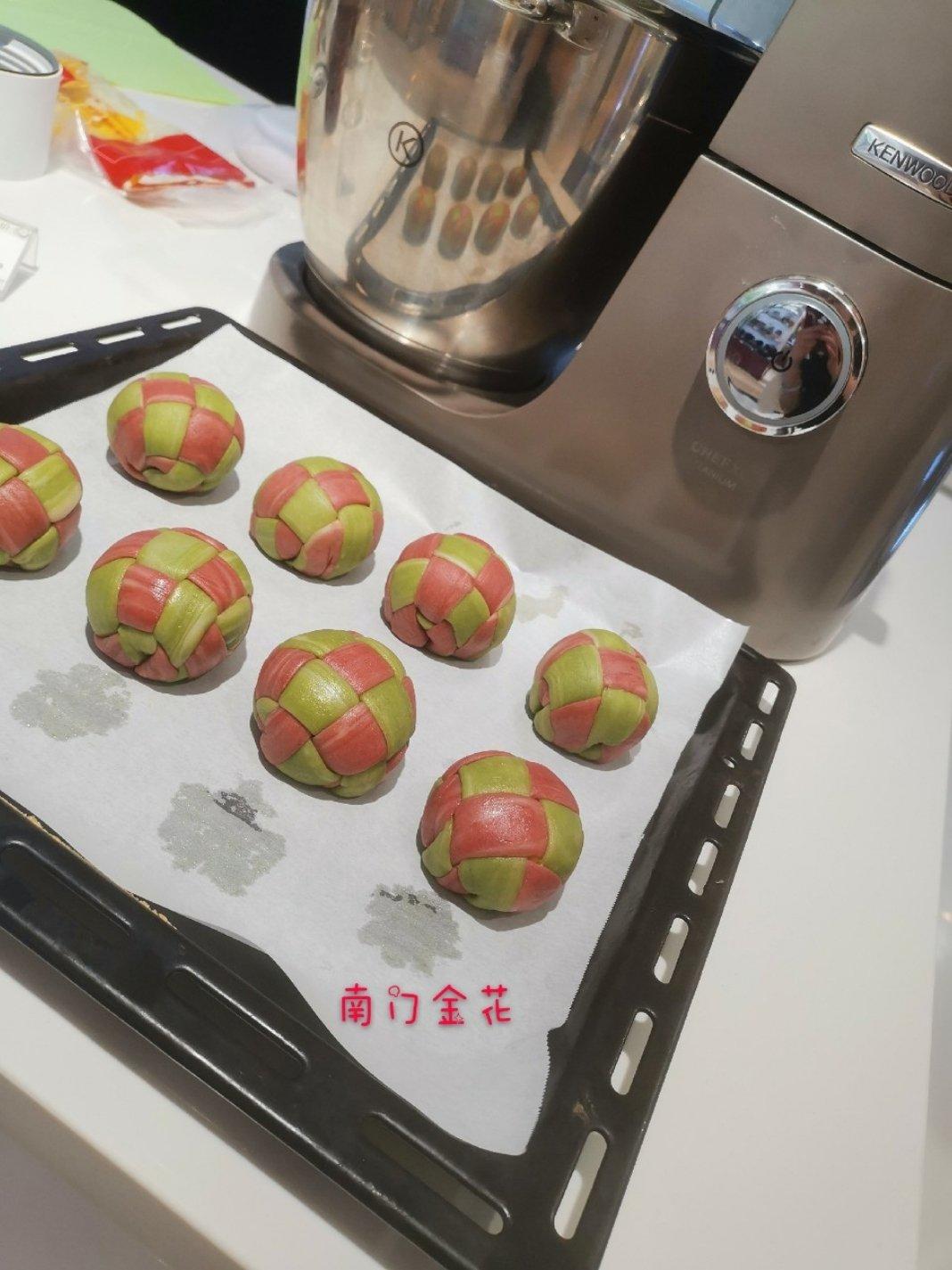绣球酥