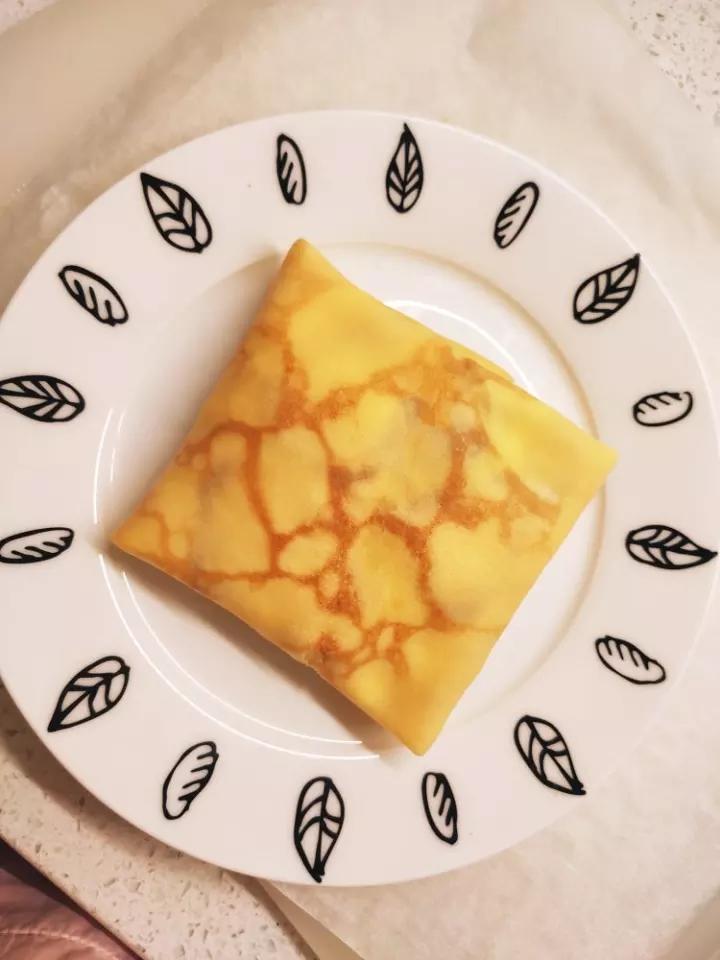 《Tinrry下午茶》教你做芒果班戟和芒果千层饼