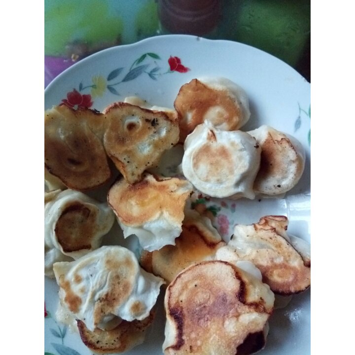 电饼铛水煎饺